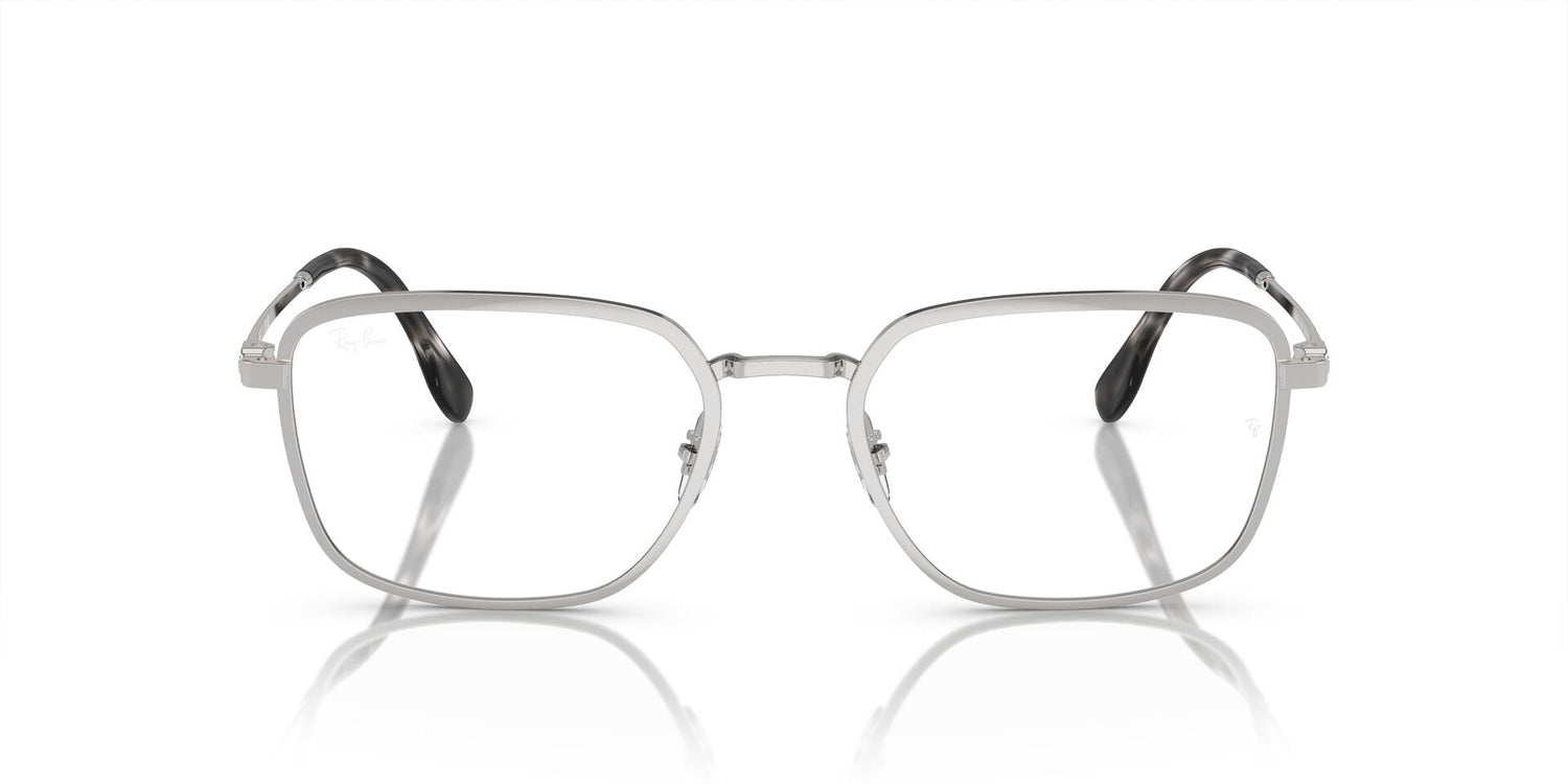 RAY-BAN RX6511 2501 53