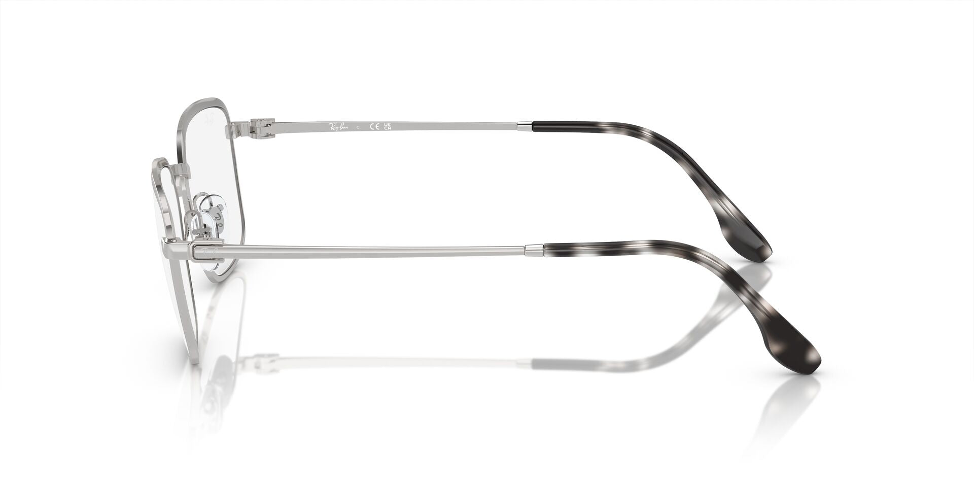 RAY-BAN RX6511 2501 53