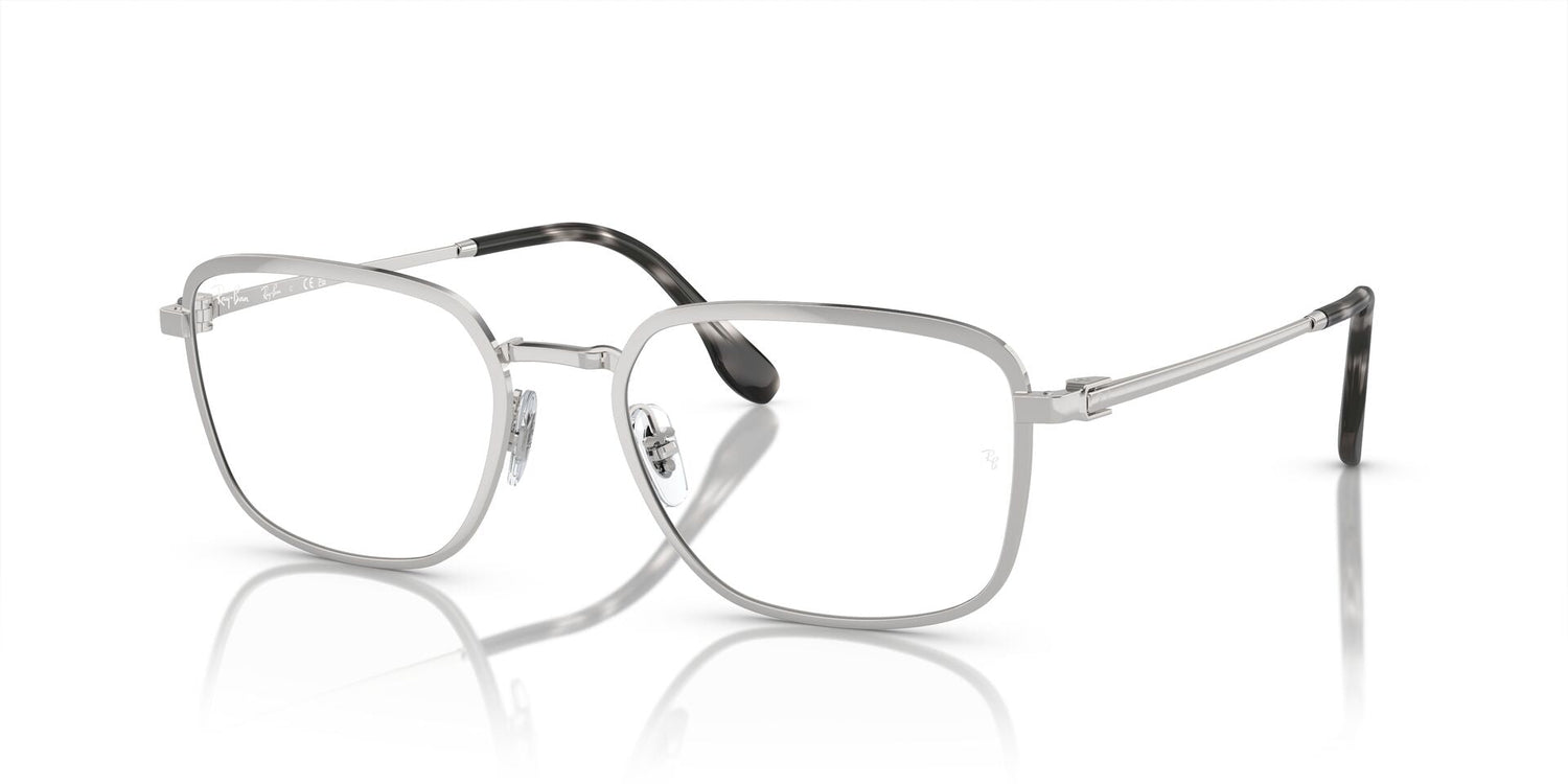 RAY-BAN RX6511 2501 53