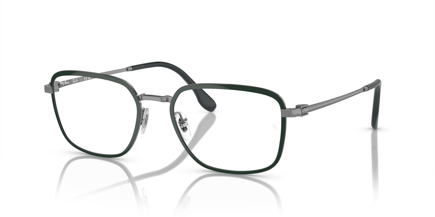 RAY-BAN RX6511 3165 53