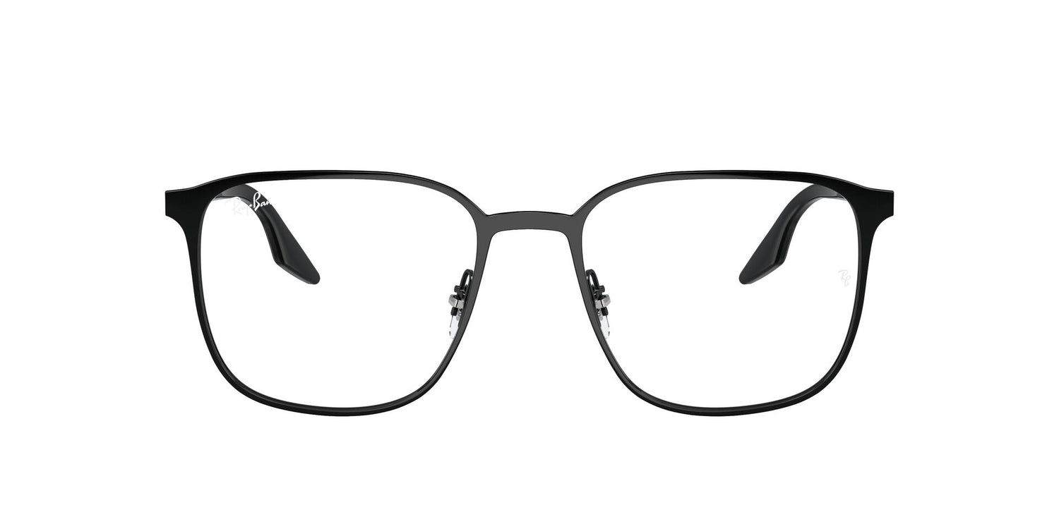 RAY-BAN RX6512 2509 54