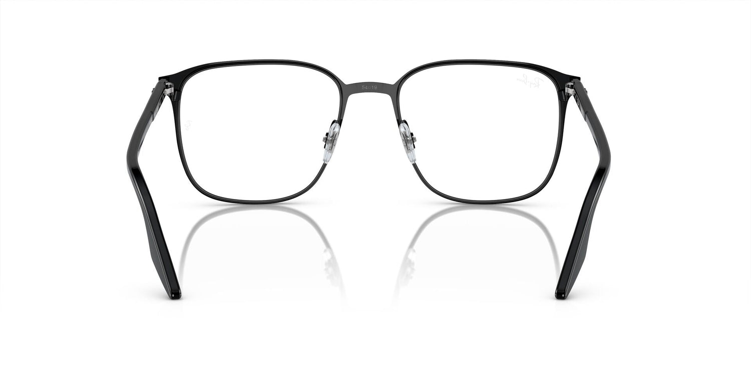 RAY-BAN RX6512 2509 54