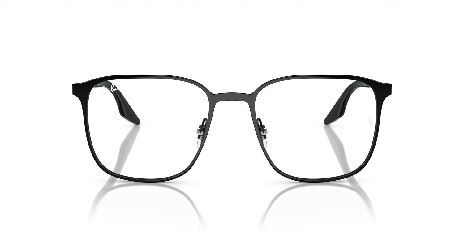 RAY-BAN RX6512 2509 54