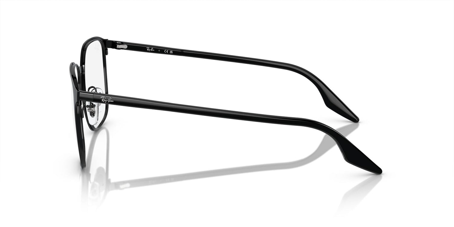 RAY-BAN RX6512 2509 54