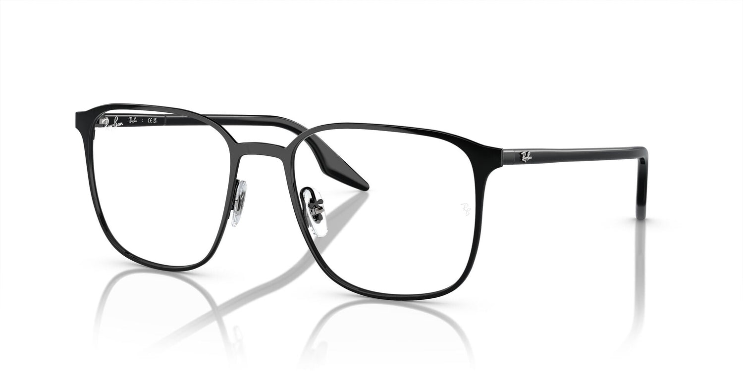 RAY-BAN RX6512 2509 54