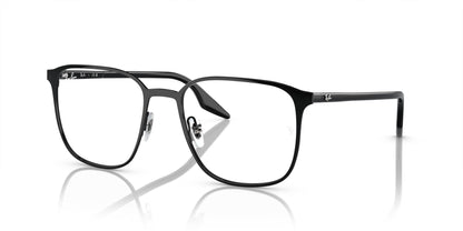 RAY-BAN RX6512 2509 54