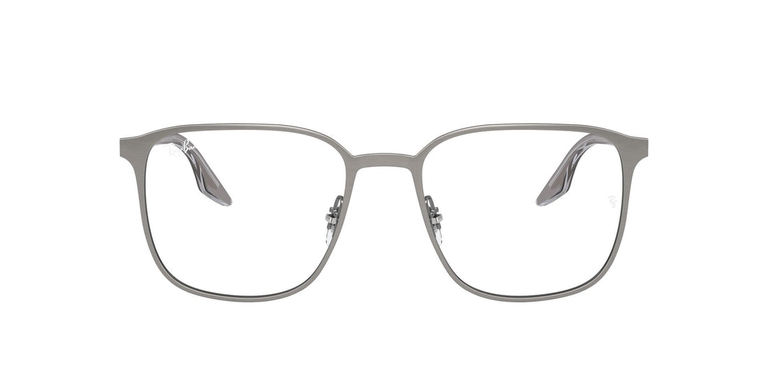 RAY-BAN RX6512 2553 52