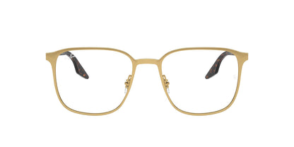 RAY-BAN RX6512 2860 54