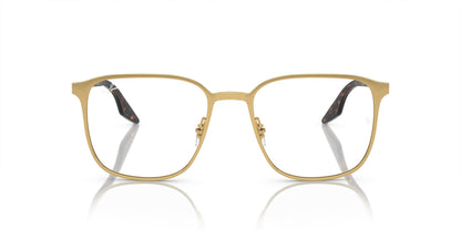 RAY-BAN RX6512 2860 54