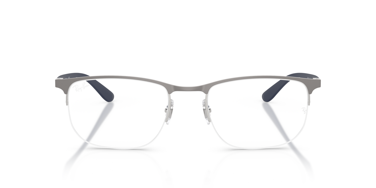 RAY-BAN RX6513 2620 55