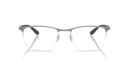 RAY-BAN RX6513 2620 55