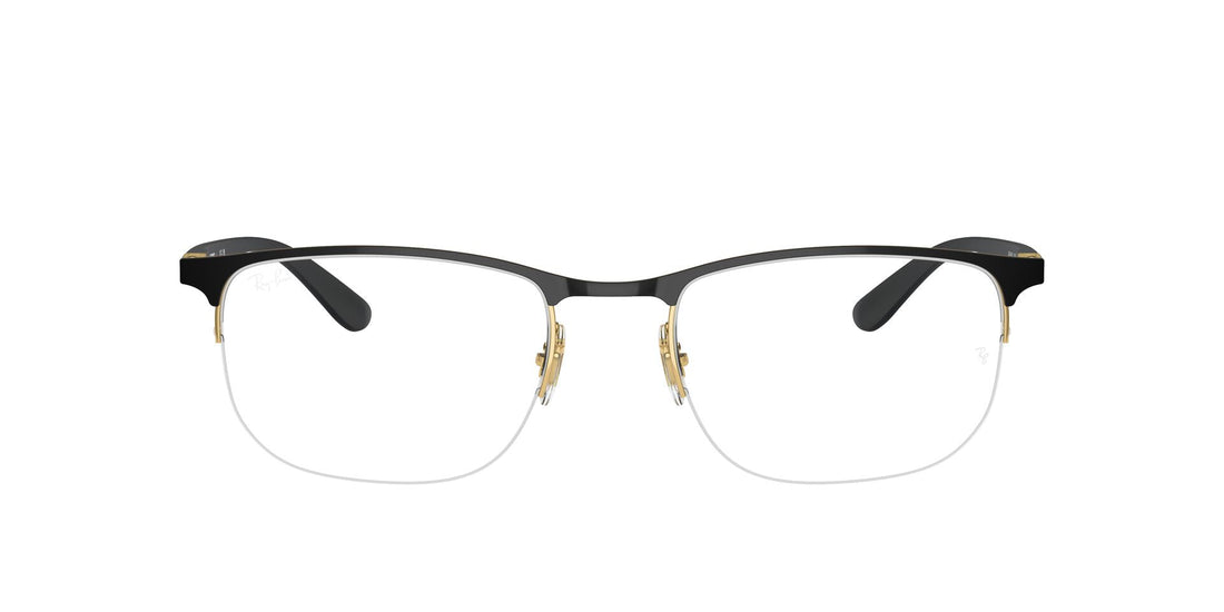 RAY-BAN RX6513 2890 55