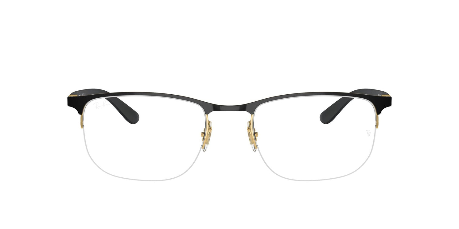 RAY-BAN RX6513 2890 55