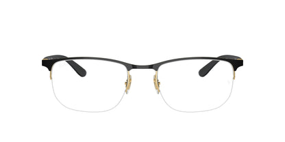 RAY-BAN RX6513 2890 55