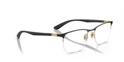 RAY-BAN RX6513 2890 55