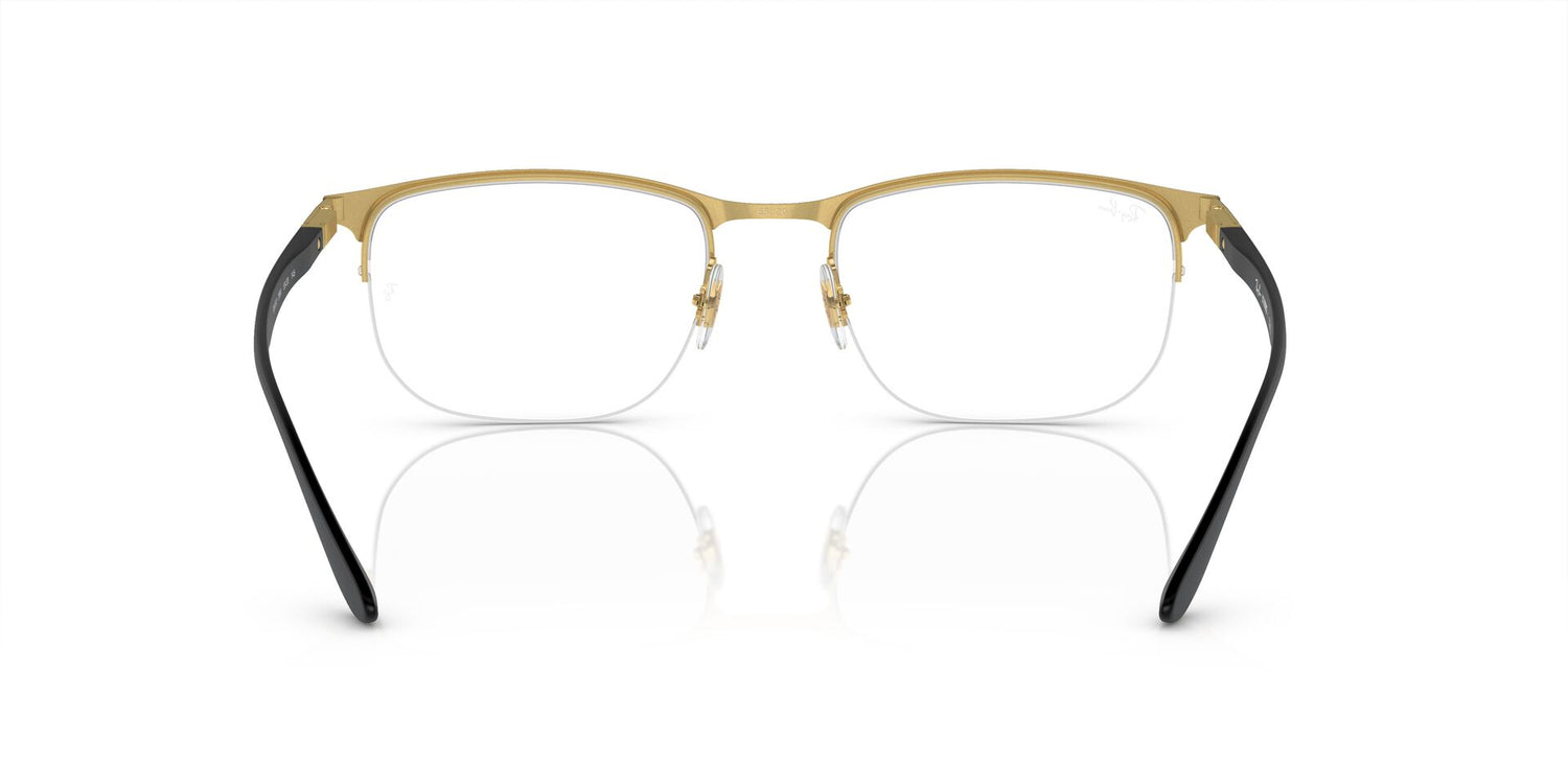 RAY-BAN RX6513 2890 55