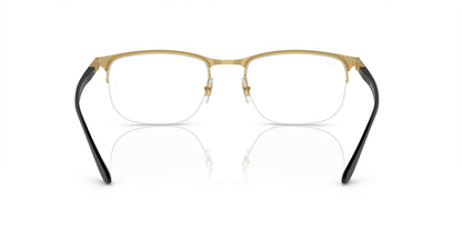 RAY-BAN RX6513 2890 55