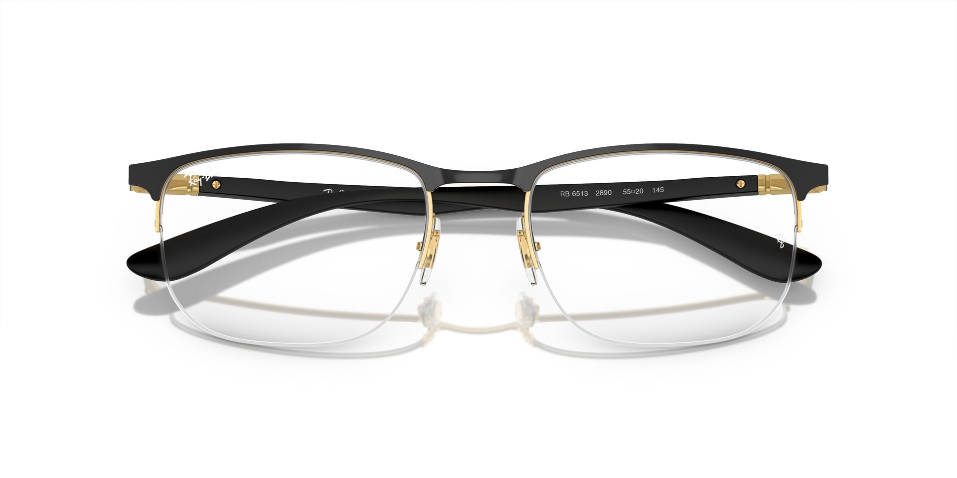 RAY-BAN RX6513 2890 55