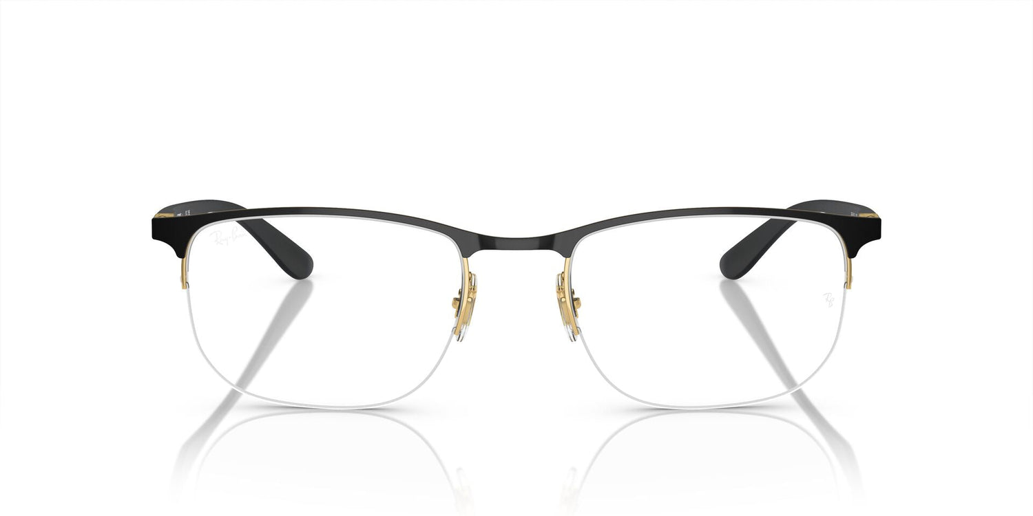 RAY-BAN RX6513 2890 55