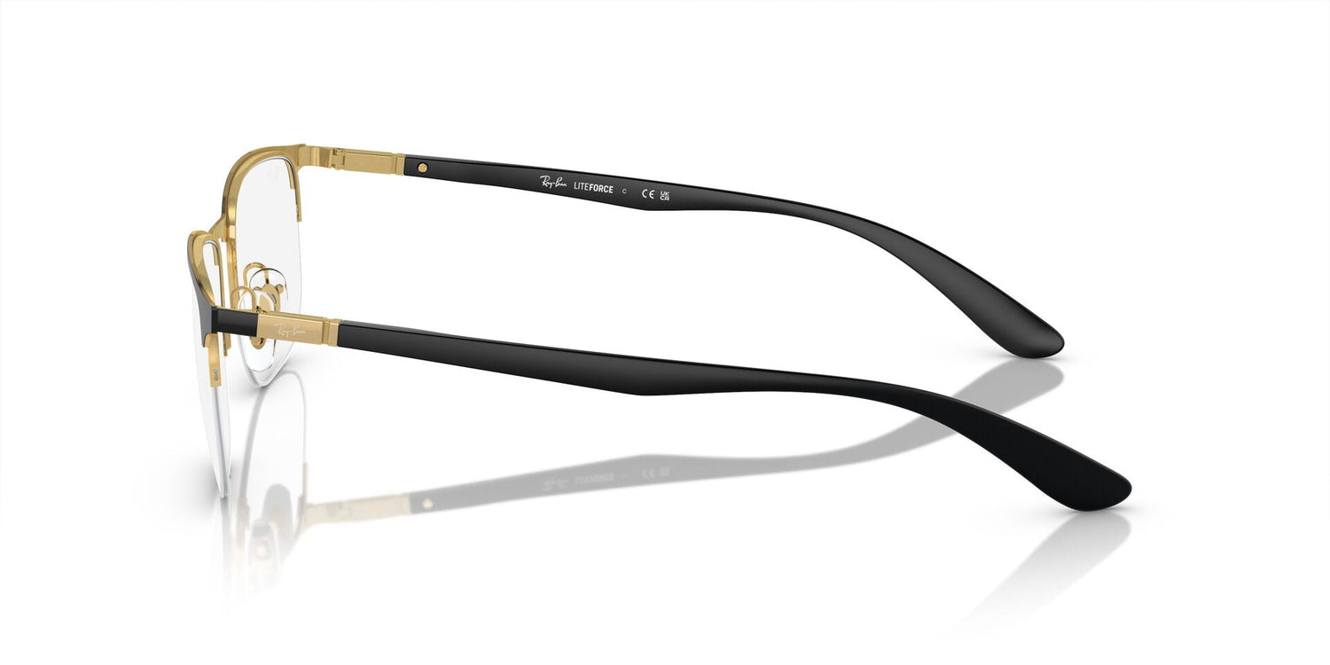 RAY-BAN RX6513 2890 55
