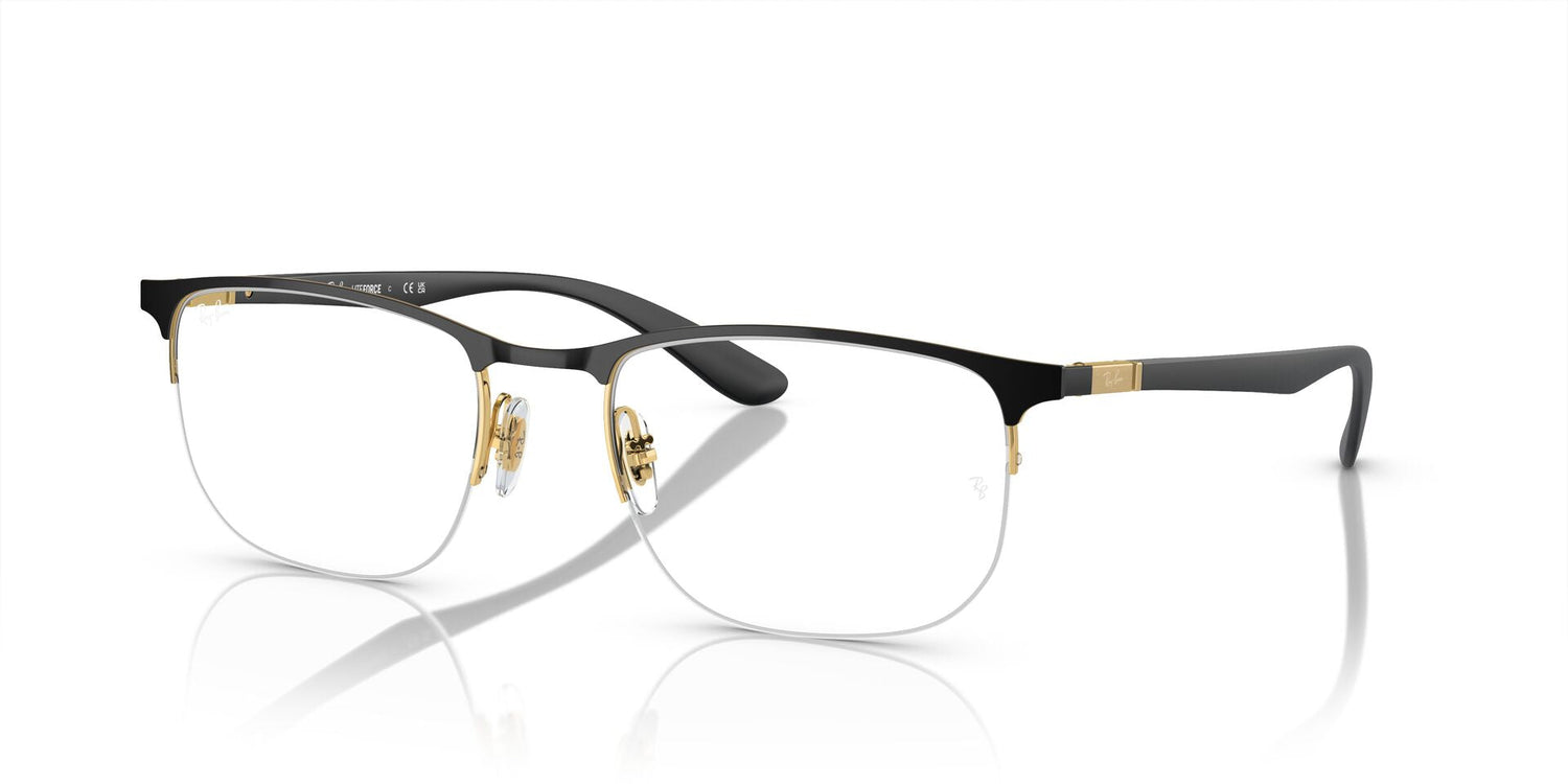 RAY-BAN RX6513 2890 55