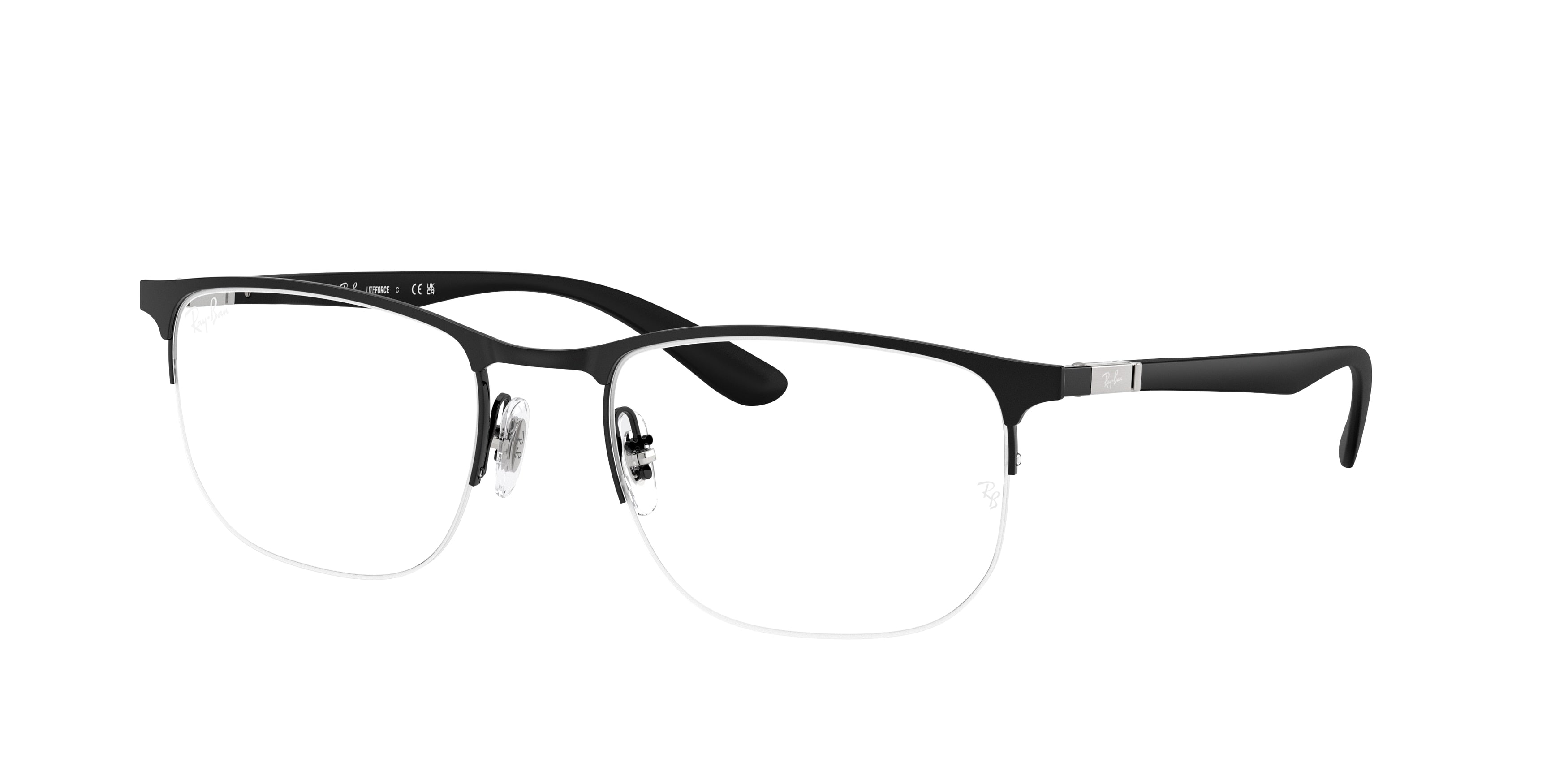 RAY-BAN RX6513 2904 55