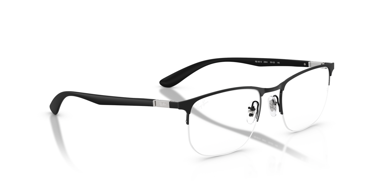 RAY-BAN RX6513 2904 53