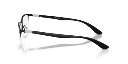 RAY-BAN RX6513 2904 55