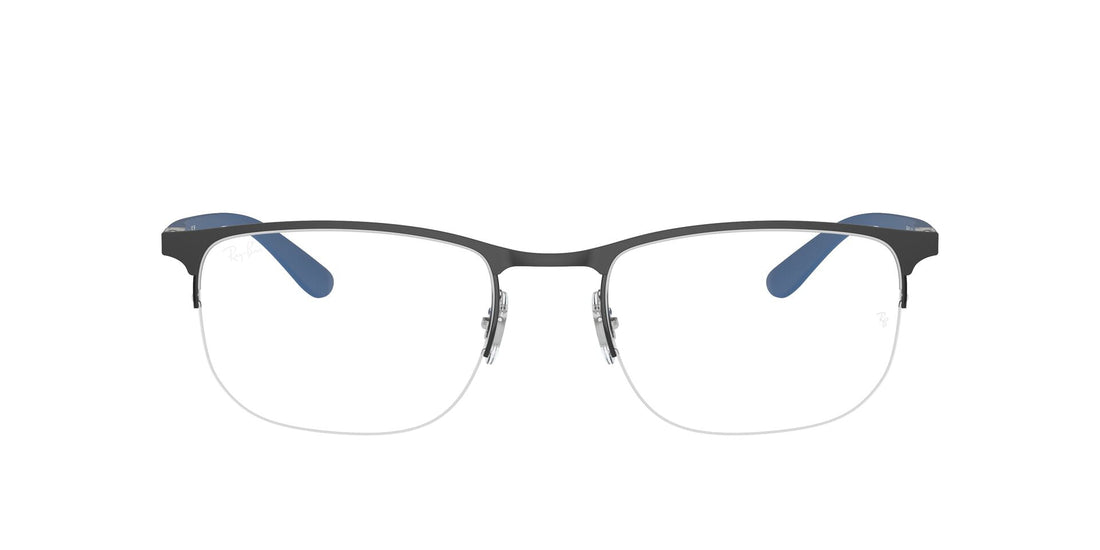 RAY-BAN RX6513 3161 55