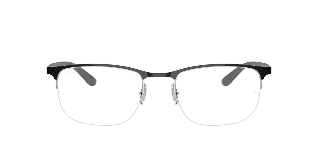 RAY-BAN RX6513 3163 55