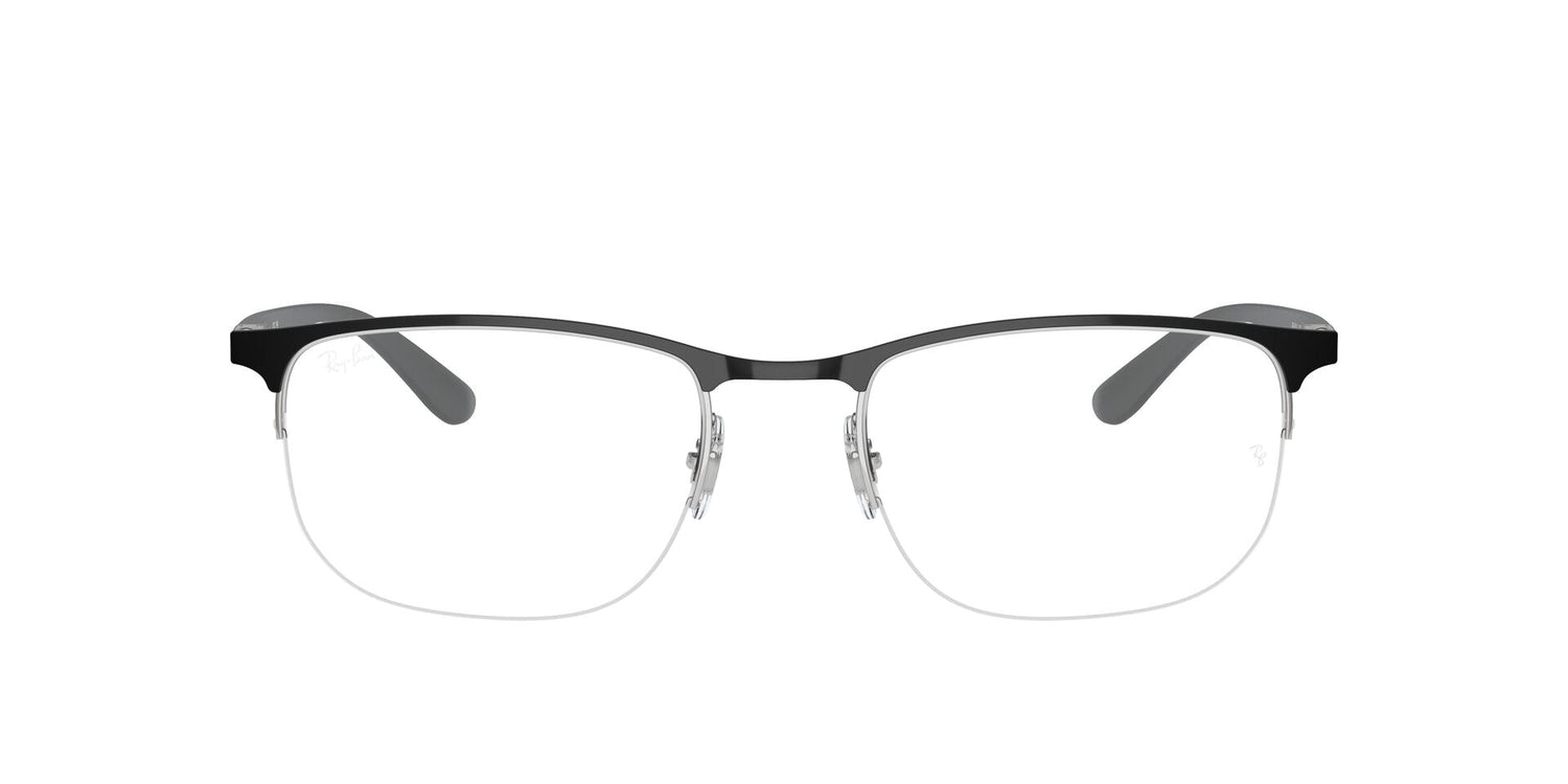 RAY-BAN RX6513 3163 55