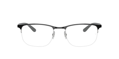 RAY-BAN RX6513 3163 55