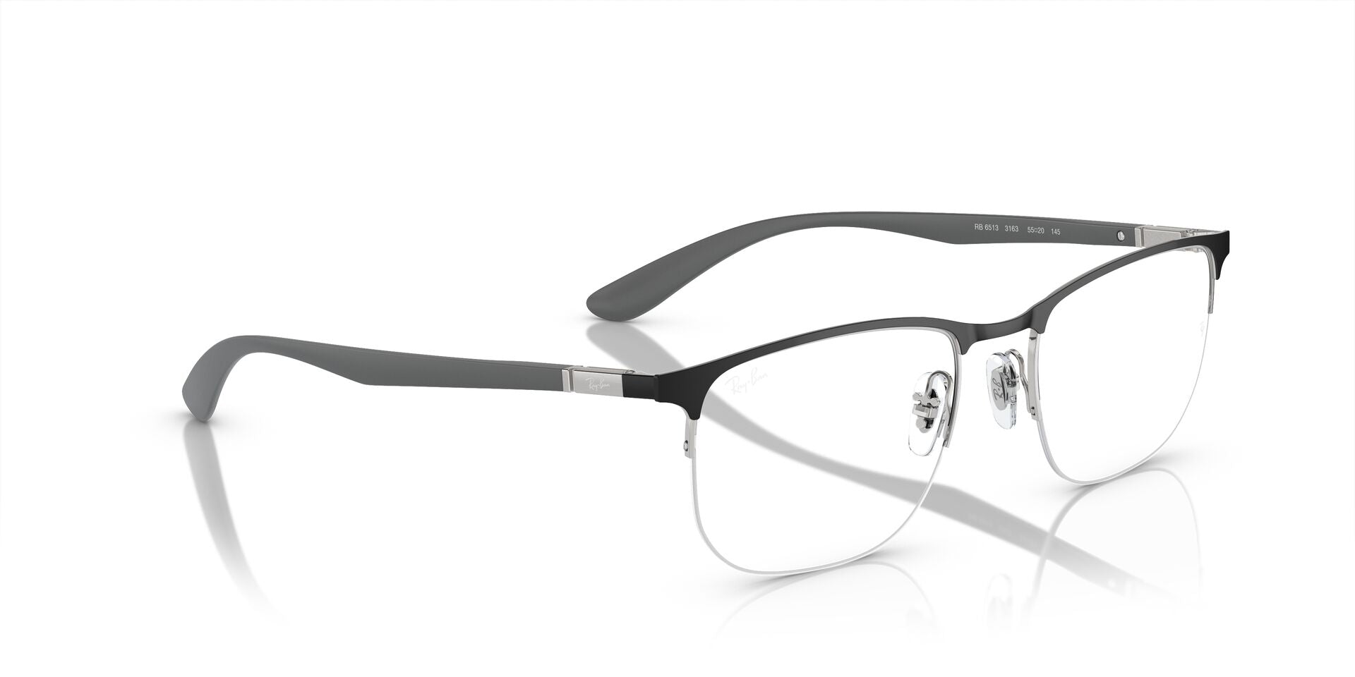 RAY-BAN RX6513 3163 55