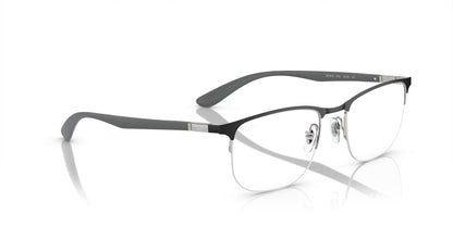 RAY-BAN RX6513 3163 55