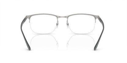 RAY-BAN RX6513 3163 55