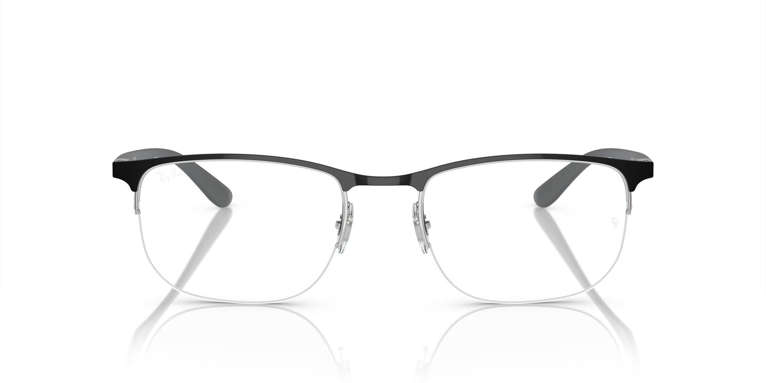 RAY-BAN RX6513 3163 55