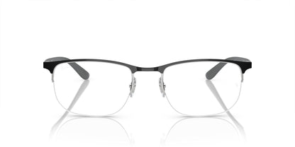 RAY-BAN RX6513 3163 55