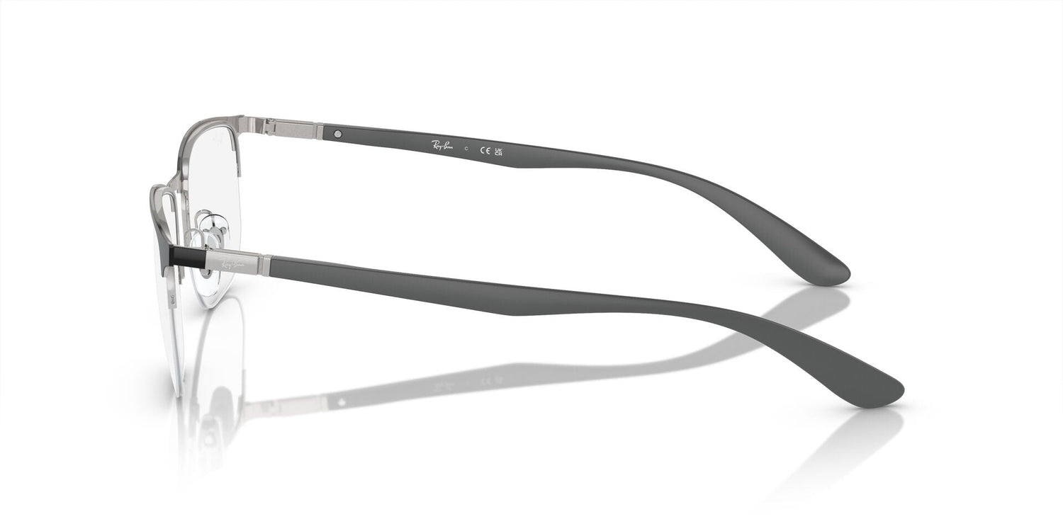 RAY-BAN RX6513 3163 55