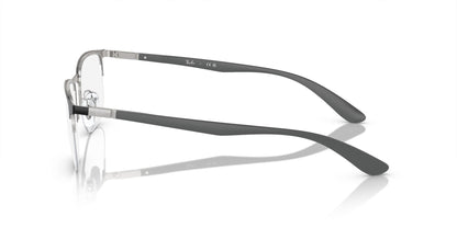 RAY-BAN RX6513 3163 55
