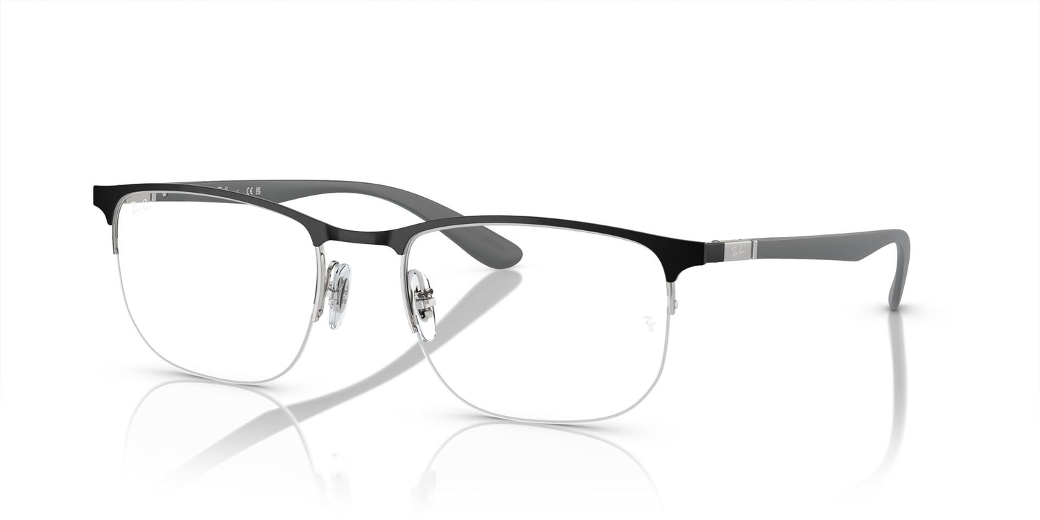 RAY-BAN RX6513 3163 55