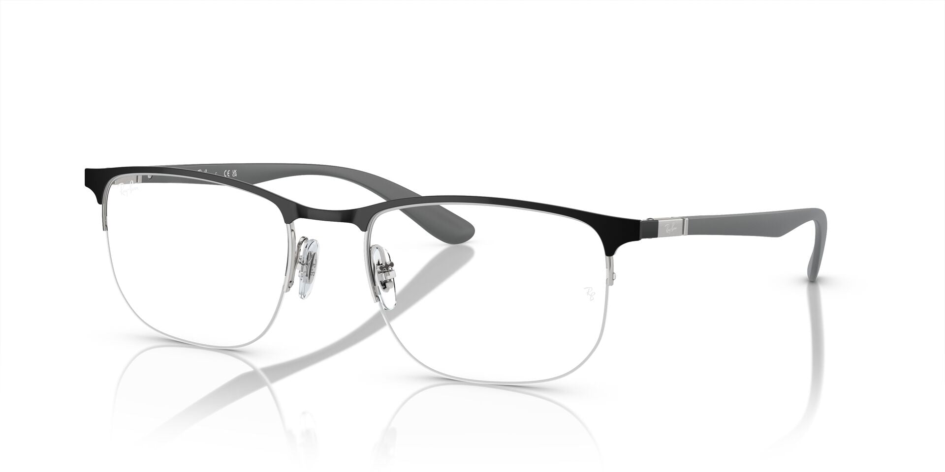 RAY-BAN RX6513 3163 55