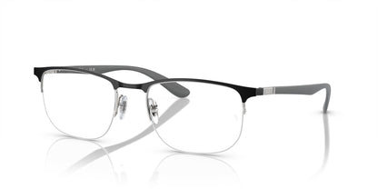 RAY-BAN RX6513 3163 55