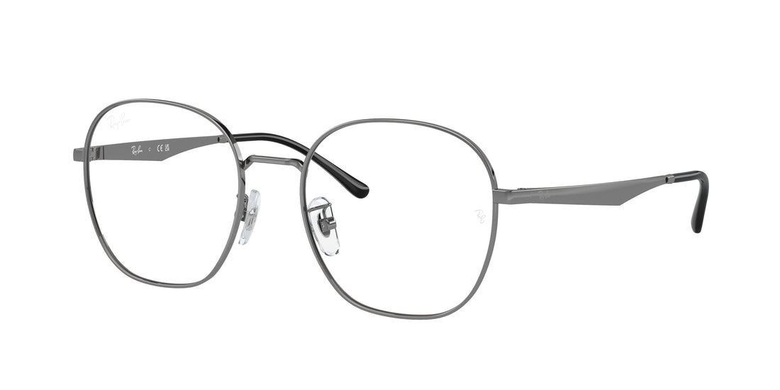 RAY-BAN RX6515D 2502 54