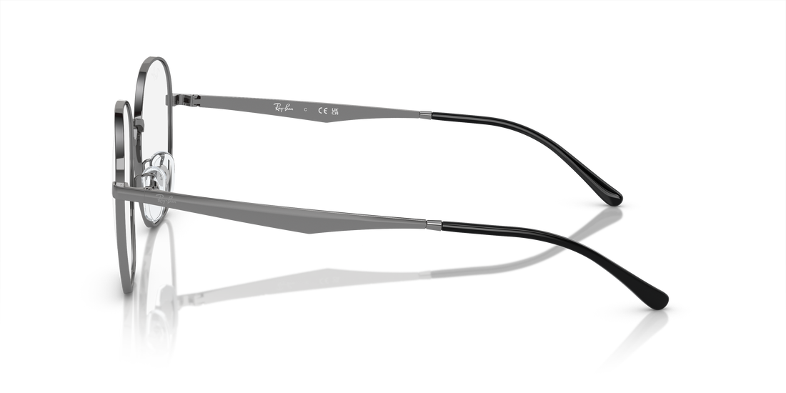 RAY-BAN RX6515D 2502 54