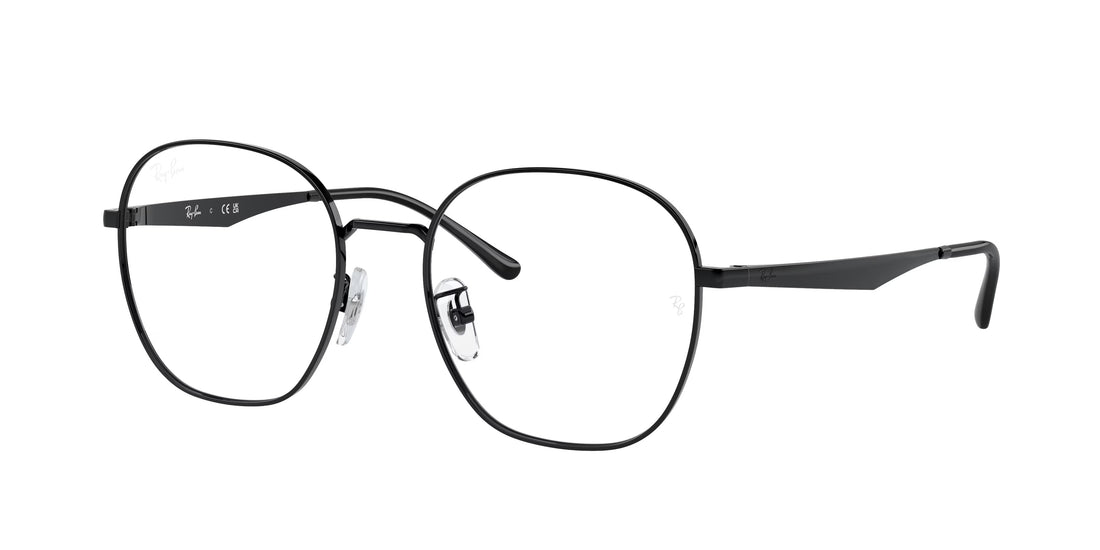 RAY-BAN RX6515D 2509 54