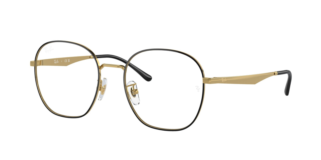 RAY-BAN RX6515D 2991 54