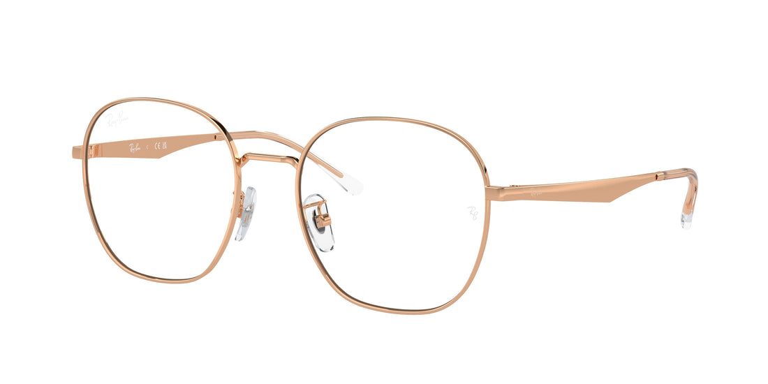 RAY-BAN RX6515D 3094 54