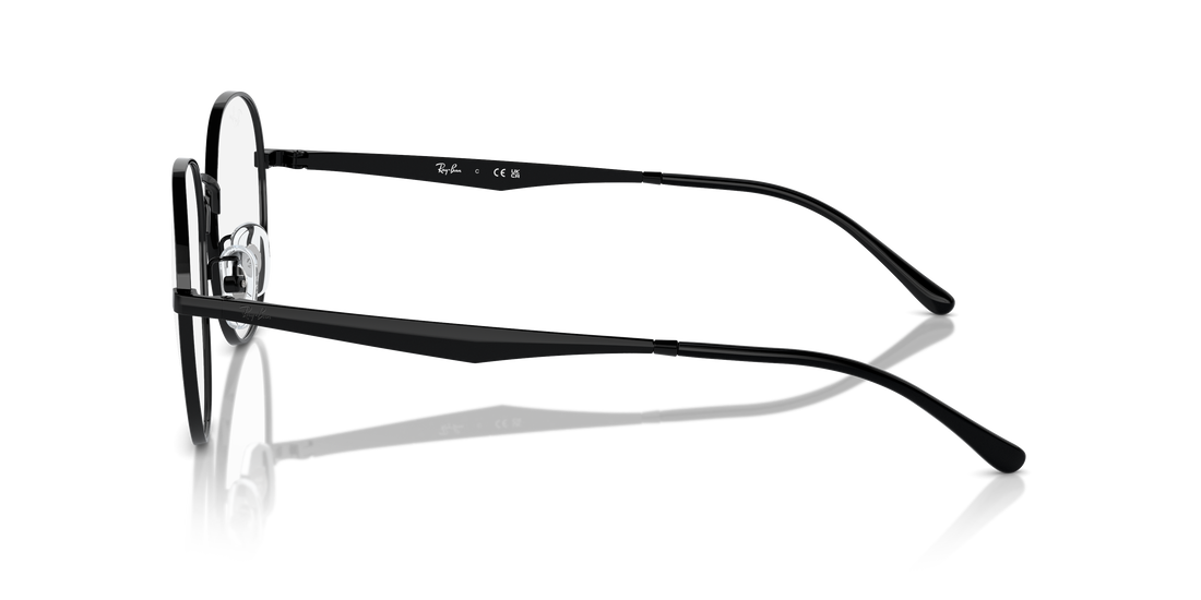 RAY-BAN RX6517D 2509 55