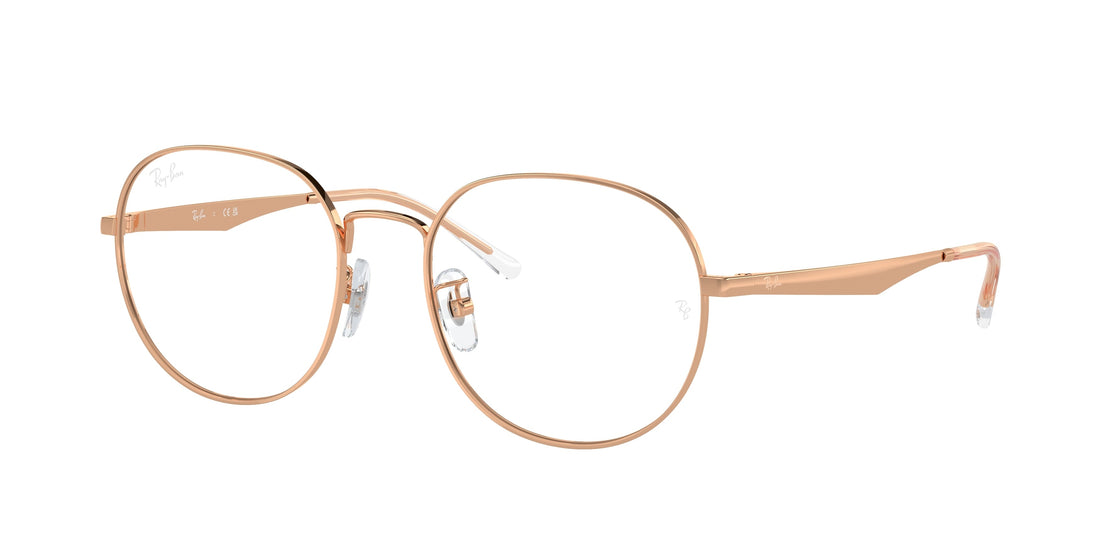 RAY-BAN RX6517D 3094 55