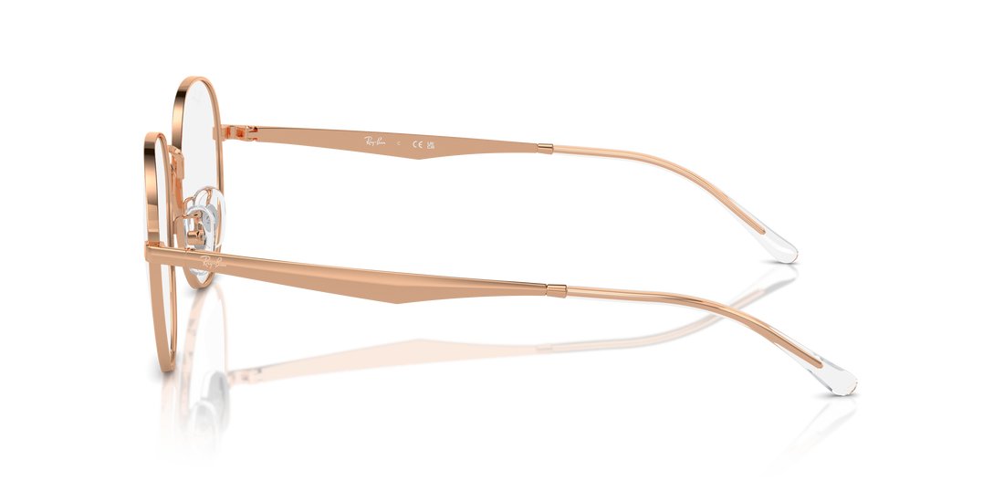 RAY-BAN RX6517D 3094 55